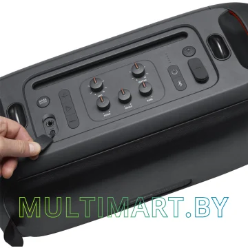 Колонка для вечеринок JBL PartyBox On-The-Go картинка 8